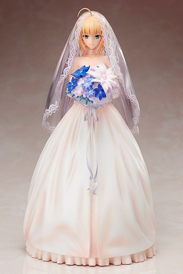 goodie - Saber - Ver. 10th Anniversary Royal Dress - Aniplex