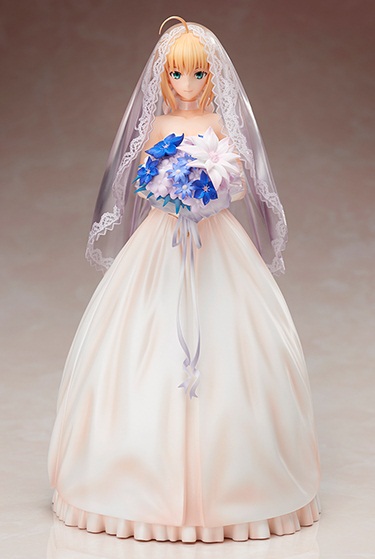 Manga - Manhwa - Saber - Ver. 10th Anniversary Royal Dress - Aniplex