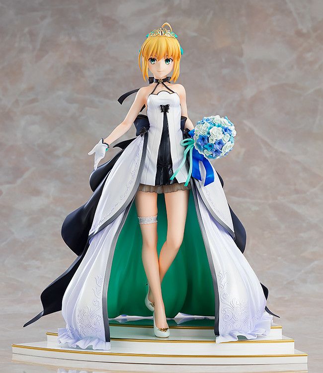 goodie - Saber - Ver. 15th Celebration Dress - Good Smile Company