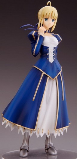 goodie - Fate/Stay Night - Saber - FA4 - Alter