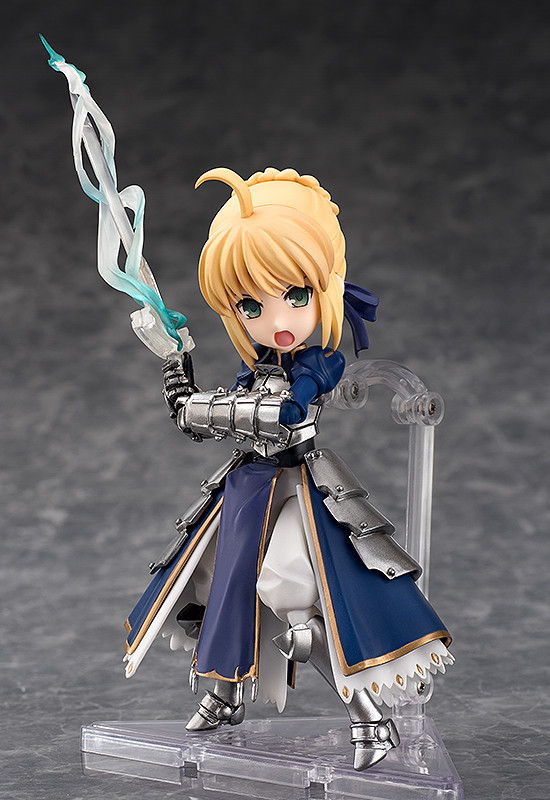 Manga - Manhwa - Saber - Parfom - Phat Company