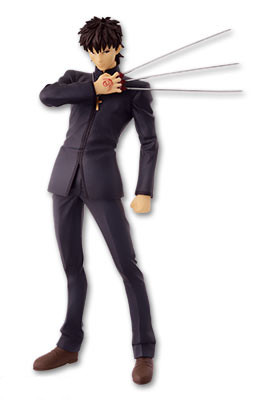 Mangas - Kirei Kotomine - DXF Figure - Banpresto