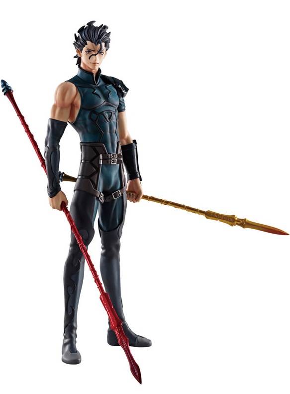 Manga - Manhwa - Lancer - M.M.S. Collection - Megahouse