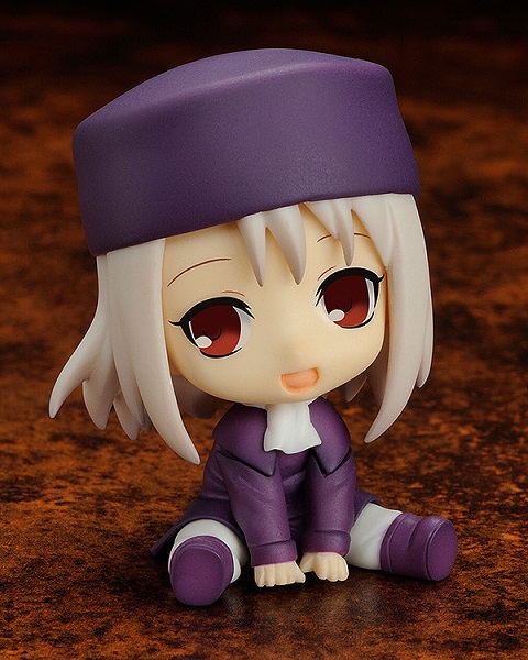 Manga - Manhwa - Fate/Zero - Petanko Mini! - Illyasviel - Penguin Parade