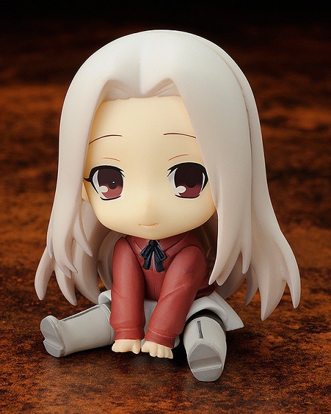 Manga - Manhwa - Fate/Zero - Petanko Mini! - Irisviel - Penguin Parade