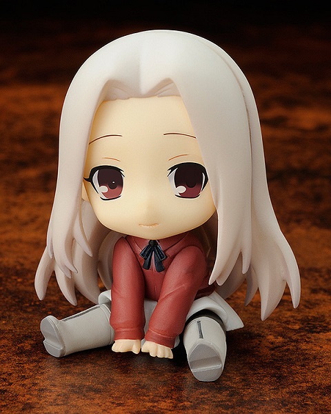 goodie - Fate/Zero - Petanko Mini! - Irisviel - Penguin Parade