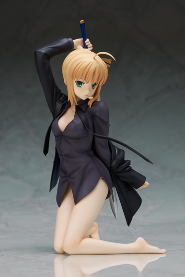 Manga - Manhwa - Saber Zero - Aniplex