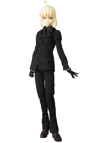 Manga - Manhwa - Saber Zero - Real Action Heroes Ver. Suit - Medicom Toy