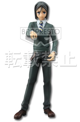 Mangas - Waver Velvet - Ichiban Kuji - Banpresto