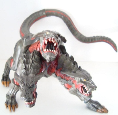 goodie - Cerberus - Kotobukiya