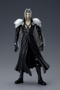 goodie - Sephiroth - Play Arts Ver. Final Fantasy VII