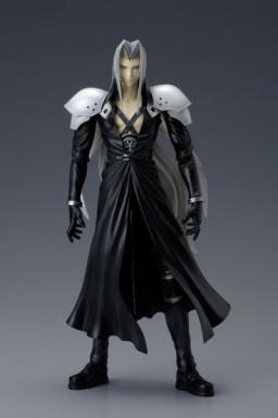 Mangas - Sephiroth - Play Arts Ver. Final Fantasy VII