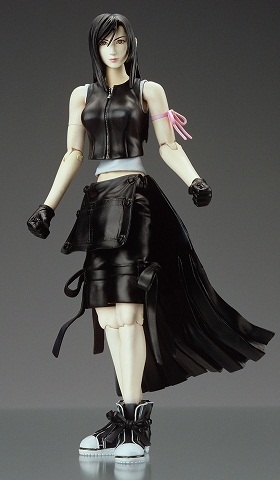 goodie - Tifa Lockhart - Play Arts Ver. Advent Children