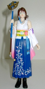 Manga - Yuna - Bandai