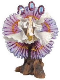 Yuna - Ver. Floral Fallal - Hobby Japan