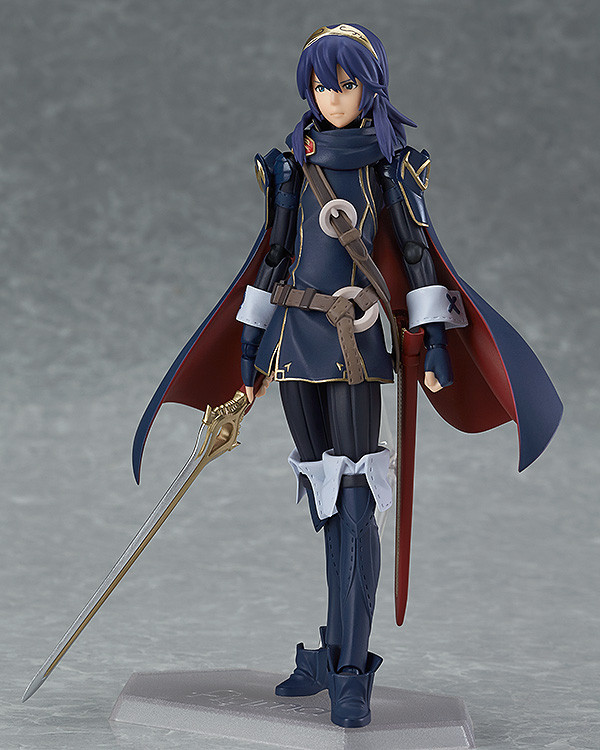 goodie - Lucina - Figma