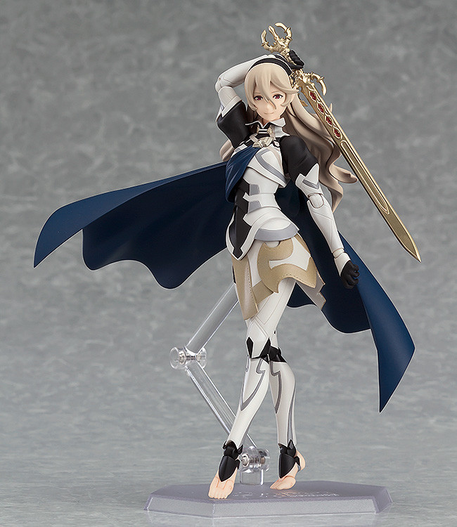 goodie - Corrin Female - Figma