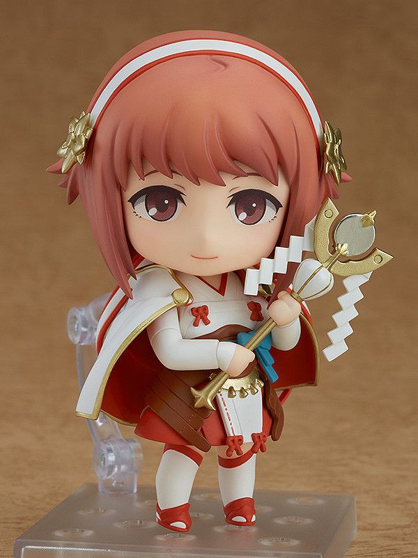 goodie - Sakura - Nendoroid