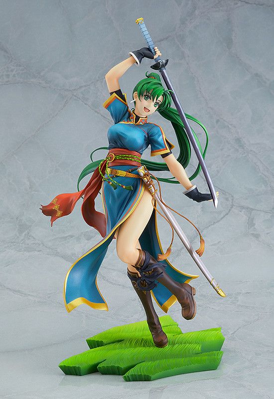 goodie - Lyn - Intelligent Systems