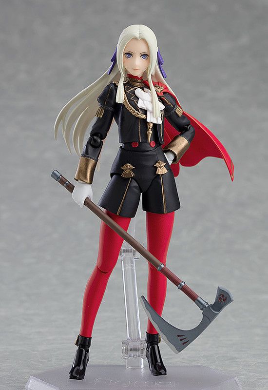 goodie - Edelgard von Hresvelg - Figma