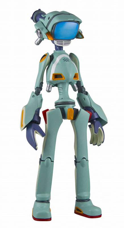 goodie - Canti - Ver. Vert - Sentinel