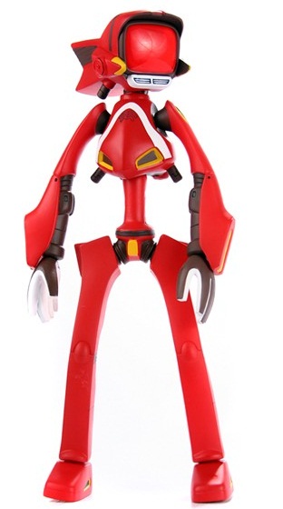 goodie - Canti - Ver. Rouge - Kaching Brands