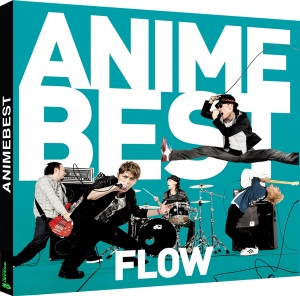 Flow - Anime Best