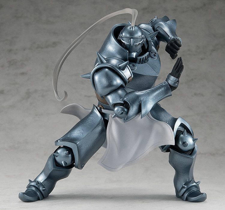 goodie - Alphonse Elric - Pop Up Parade - Good Smile Company