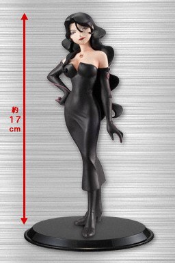 goodie - Lust - DX Figure