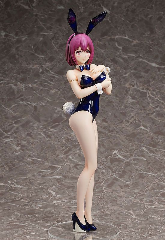 goodie - Hisako Arato - Ver. Bare Leg Bunny - FREEing