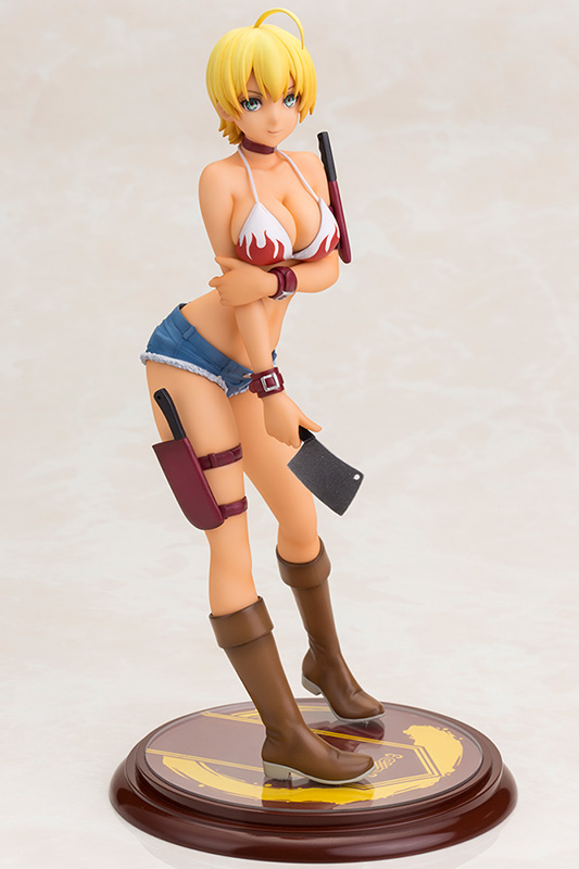 goodie - Ikumi Mitô - Kotobukiya