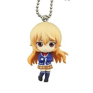 Food Wars - Mascot Figure - Erina Nakiri - Takara Tomy