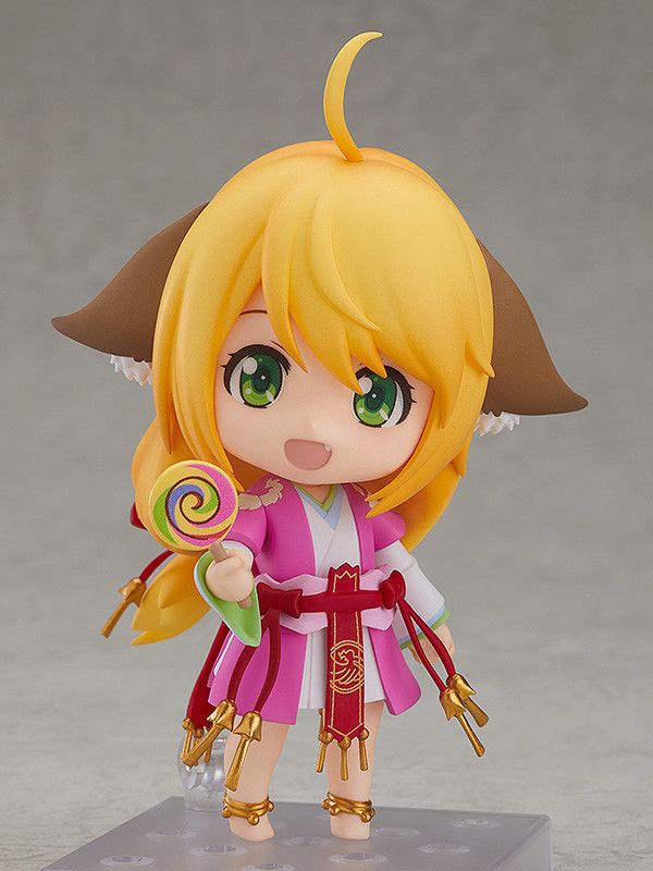 goodie - Susu Tushan - Nendoroid