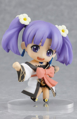 Fractale - Nendoroid Petit - Nessa