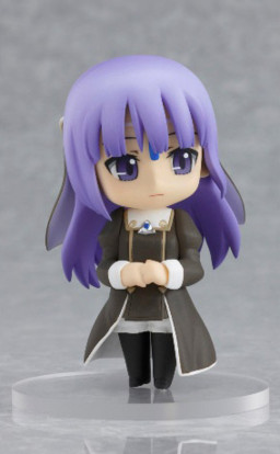 Fractale - Nendoroid Petit - Phryne