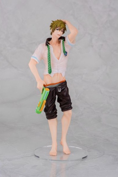 goodie - Makoto Tachibana - Chara-Ani