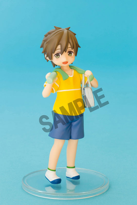 goodie - Free! Eternal Summer - Yontengo - Makoto Tachibana