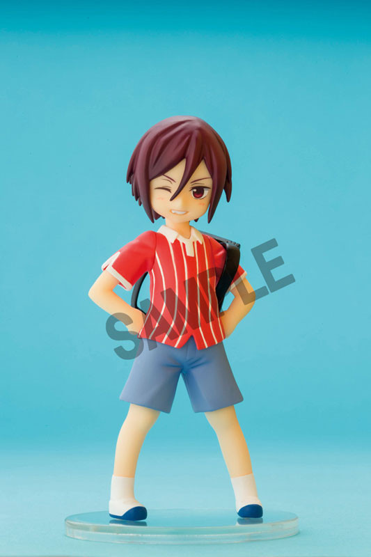 goodie - Free! Eternal Summer - Yontengo - Rin Matsuoka