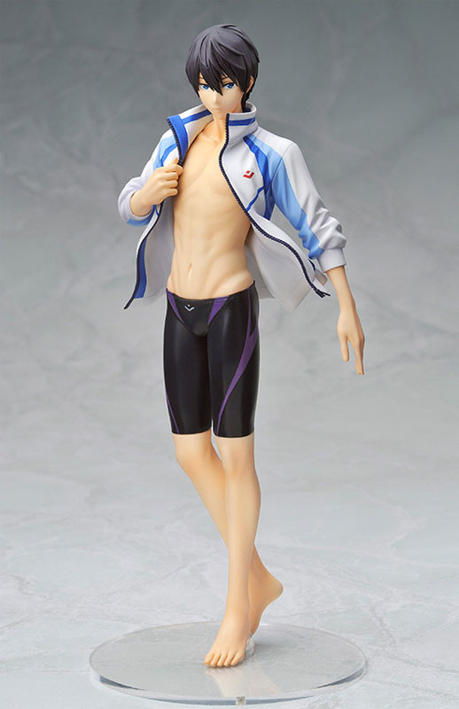 goodie - Haruka Nanase - ALTAiR - Alter