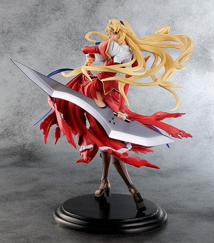 goodie - Satellizer El Bridget - Ver. Damage - FREEing