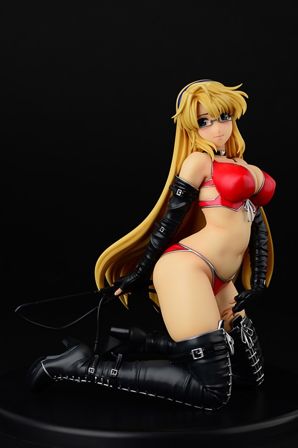 goodie - Satellizer El Bridget - Ver. Bondage - Orca Toys