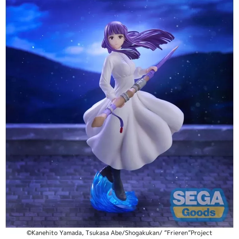 goodie - Fern - Luminasta Ver. Zoltraak - SEGA