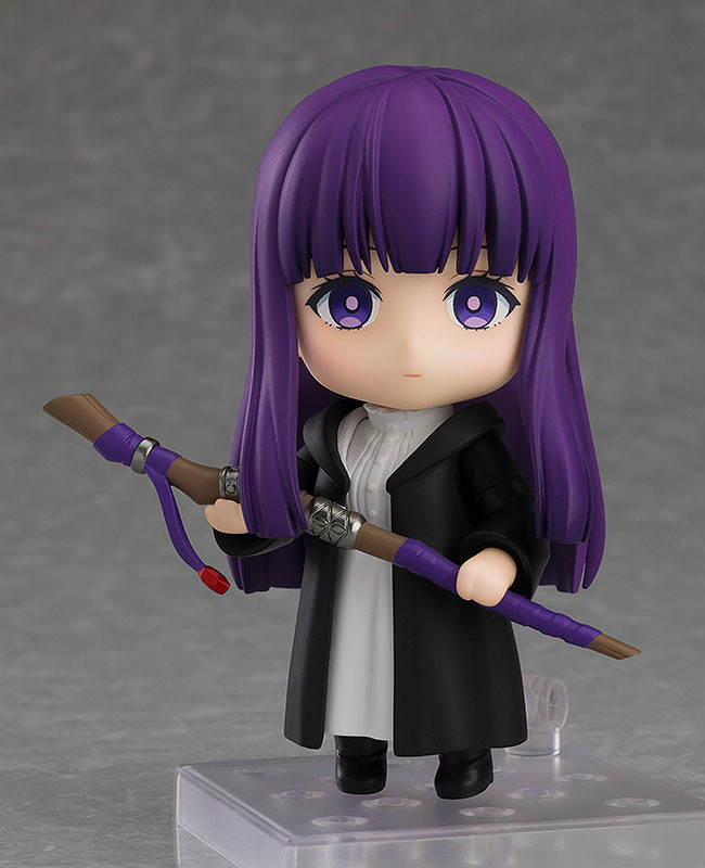 goodie - Fern - Nendoroid