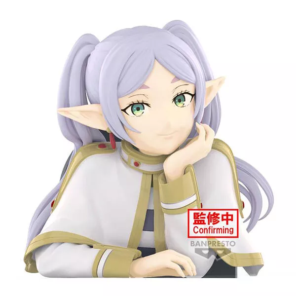 goodie - Frieren - Buste - Banpresto