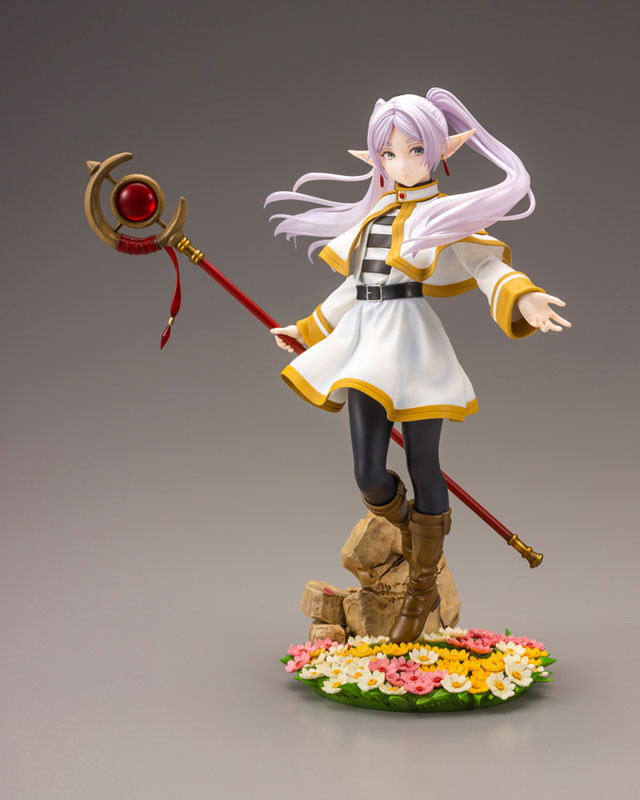 goodie - Frieren - Kotobukiya