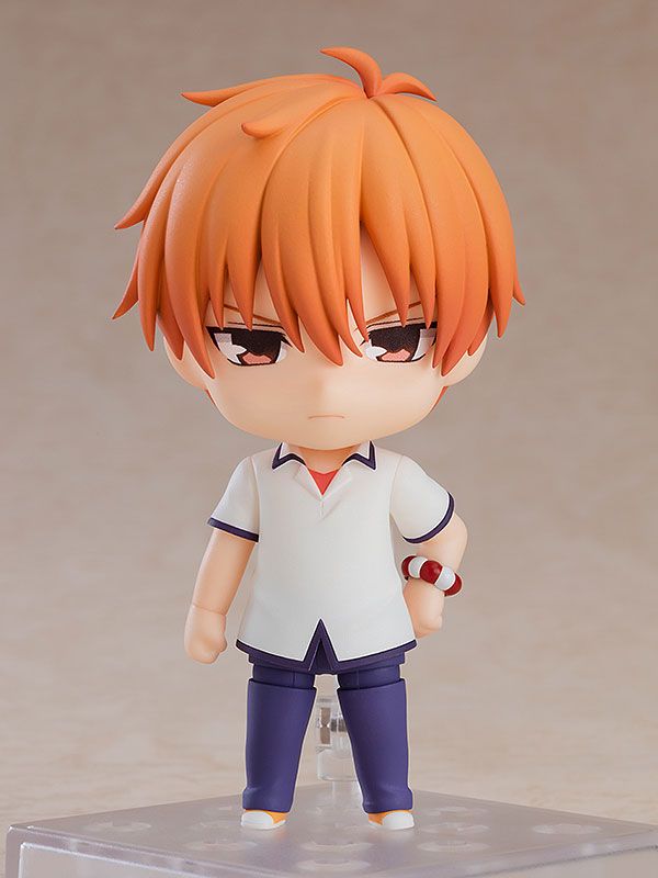 goodie - Kyo Sôma - Nendoroid