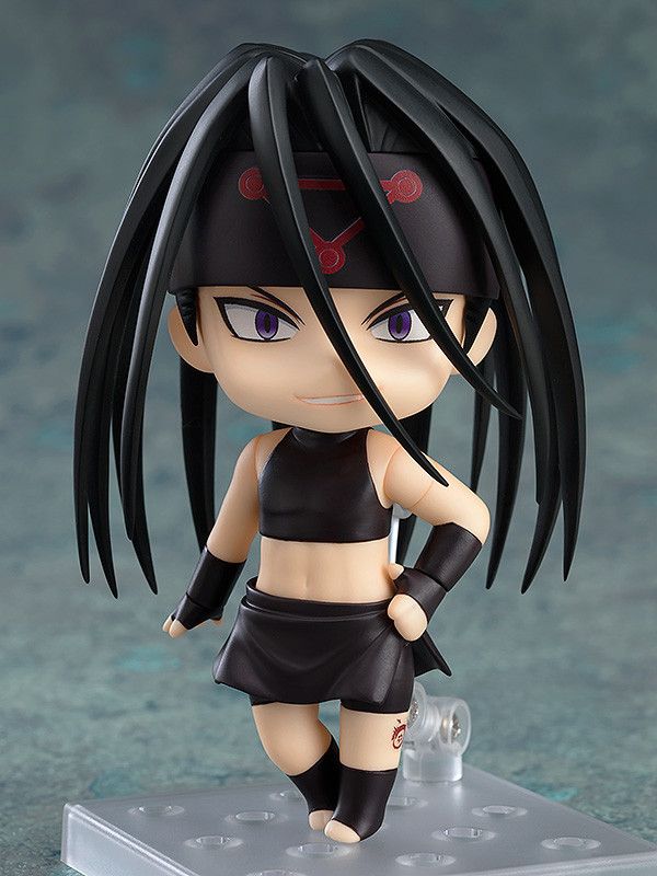 goodie - Envy - Nendoroid