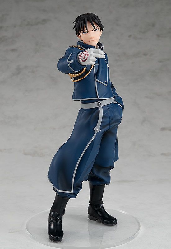 goodie - Roy Mustang - Pop Up Parade - Good Smile Company