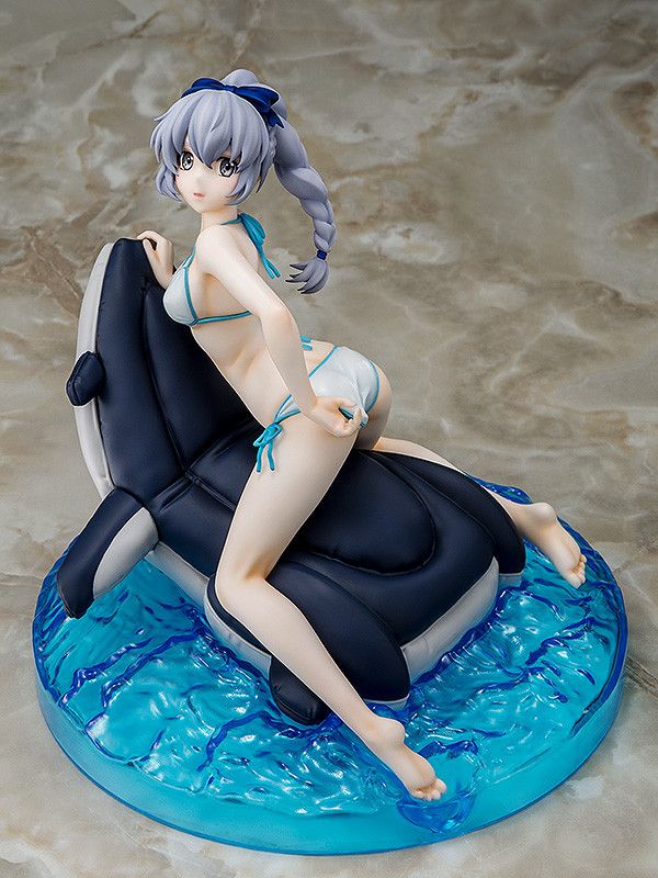 goodie - Teletha Testarossa - Ver. Bikini - Kadokawa