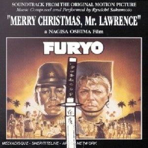 Furyo - CD Bande Originale